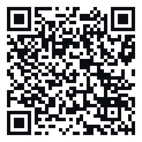 QR code linking to our certificate on IAF CertSearch