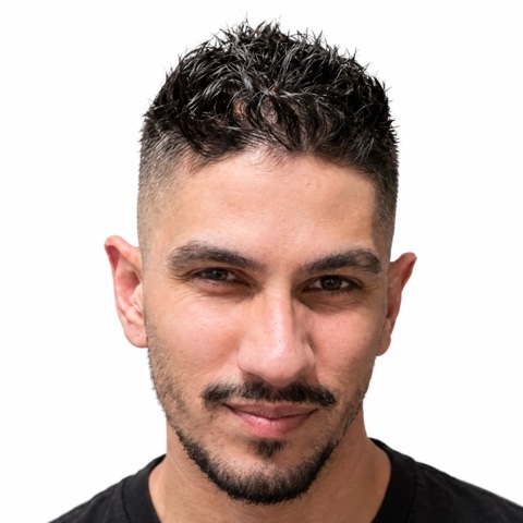 Yaseen Deen, Shipyon engineer